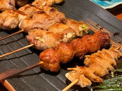 -気楽亭和食料理(气乐亭大世界本店)