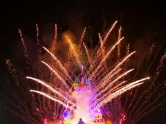 -厦门方特梦幻王国