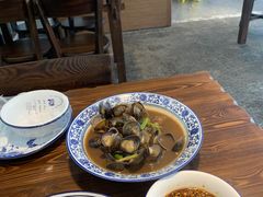 -兰边碗(鼓楼店)