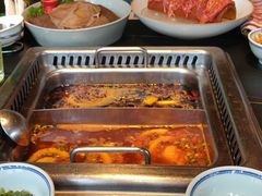 -大隐·成都火锅Bistro(合生麒麟新天地店)