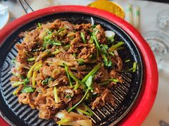 -庆云楼饭庄(什刹海店)