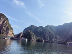 -大连冰峪旅游度假区