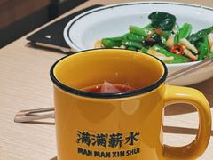 -太二酸菜鱼(中庚漫游城店)