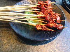 -渝涯重庆豆花老火锅(中赢国际店)