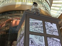 -深圳来福士广场