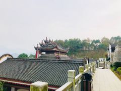 -屈原故里文化旅游区