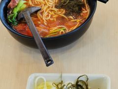 -李先生牛肉面大王(辽宁路店)