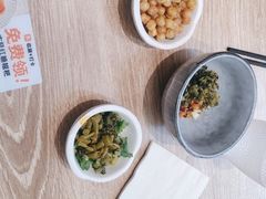 -小满手工粉(杭州滨江龙湖店)