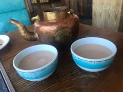 -蒙亨·手把肉·蒙古包文化主题餐厅(天恒广场店)