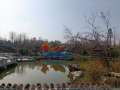 -南阳卧龙岗武侯祠