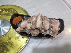 -老成渝川菜馆(麦溪路店)