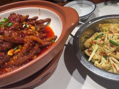 -最爱妈妈菜·宜春本地菜(一店)