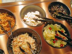 -比格比萨自助(南京万达茂店)