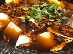 -受气牛肉·耙牛肉火锅(水晶郦城店)