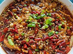 -清真•蜀风园(丁字沽总店)