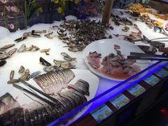 -银鲨海鲜烤肉火锅自助餐厅(五星店)