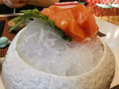 -樱の千渡日式料理·铁板烧•烧鸟(金盛田广场店)