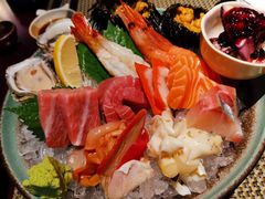 -一本魅·日式料理