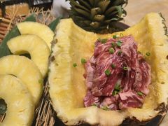 -樱嘢·炭火烧肉(惠南店)