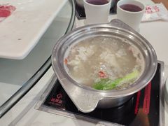 -草原传奇鲜羊火锅(桥北店)