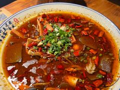 -青城甲(青城山店)