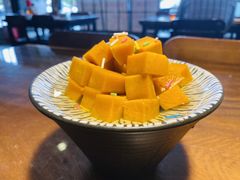 糖水南瓜-马头巷·隐庐居·红油大虾(园区店)