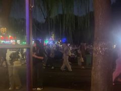 -悦界酒吧(后海店)