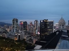 -塔顶·Cafe·日啡夜酒(北京路店)