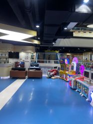 -秦皇星际小蚂蚁乐园