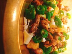-小尕子·新疆菜(新世界店)