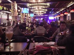 大堂-马迭尔德式西餐精酿啤酒屋(中央大街店)
