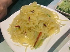 -老昌春饼(中央大街店)