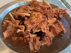 -京城北门羊蝎子铜锅涮肉(总店)
