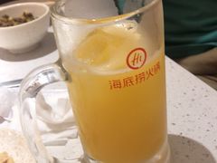 -海底捞(難波店)