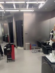 -东方麒麟·潘多拉SALON