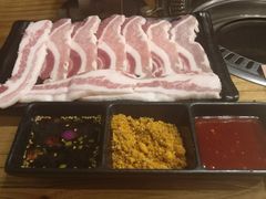 -梅梅家的烤肉店(槐北路店)