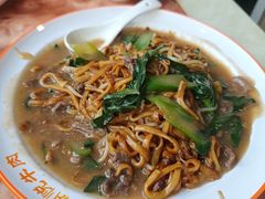 -潮悦牛肉火锅城(水贝店)