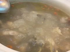 -新招鲜(桃浦路店)