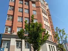 -天津市口腔医院(和平本部)