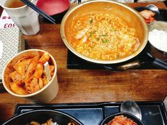 -米屋石锅拌饭(师大店)