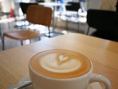 -GOOD GOODS咖啡店(南园店)