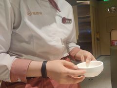 -海底捞火锅(奥森店)