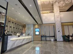 -珠海拱北富华里环宇城亚朵酒店