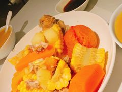 -汤城小厨•粤菜•靓汤(金宝街店)