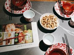 -客语客家菜(东山口店)