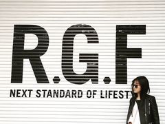 -RGF(巨鹿路店)