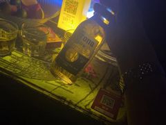 -苏荷酒吧(九街店)