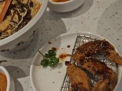 -味千拉面(双井店)