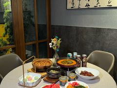 -湘满甲·黄焖甲鱼创始者·湘菜·鲁菜(潘家园店)