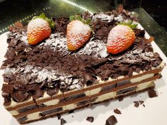 -泰谷酒店·太古码头闽菜自助餐厅